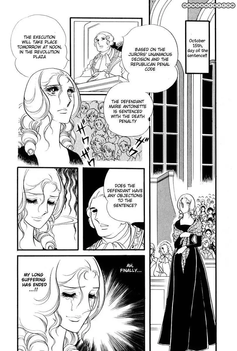 Rose of Versailles Chapter 62 4